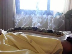 長期吸入艾煙的危害有多大？